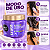Máscara De Tratamento Salon Line Trata Reconstrução Acidificante Acid Cortex Complex 450g - Imagem 5