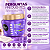 Máscara De Tratamento Salon Line Trata Reconstrução Acidificante Acid Cortex Complex 450g - Imagem 6