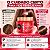 Máscara De Tratamento Salon Line Trata Força e Resistência Bond Force 450g - Imagem 3