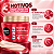 Máscara De Tratamento Salon Line Trata Força e Resistência Bond Force 450g - Imagem 4