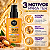 Óleo De Tratamento Salon Line Trata Nutrição Expelhada Elixir Nutri Oil 60ml - Imagem 4