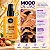 Óleo De Tratamento Salon Line Trata Nutrição Expelhada Elixir Nutri Oil 60ml - Imagem 5