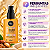 Óleo De Tratamento Salon Line Trata Nutrição Expelhada Elixir Nutri Oil 60ml - Imagem 6