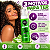 Mousse Salon Line + Gelatina Super Definição 240ml - Imagem 3