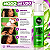 Mousse Salon Line + Gelatina Super Definição 240ml - Imagem 4