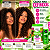 Kit Salon Line Super Definição + Gelatina: Creme Para Pentear 1kg e Mousse Capilar 240ml - Imagem 2