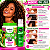 Kit Salon Line Super Definição + Gelatina: Creme Para Pentear 1kg e Mousse Capilar 240ml - Imagem 4
