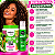 Kit Salon Line Super Definição + Gelatina: Creme Para Pentear 1kg e Mousse Capilar 240ml - Imagem 5