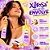 Body Splash Cabelo e Corpo Salon Line Xêrosa Vanilla Secreta 200ml - Imagem 2