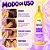 Body Splash Cabelo e Corpo Salon Line Xêrosa Vanilla Secreta 200ml - Imagem 7