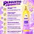 Body Splash Cabelo e Corpo Salon Line Xêrosa Vanilla Secreta 200ml - Imagem 8