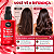 Óleo De Tratamento Salon Line Trata Brilho Fortalecedor Mix De Aminoácidos 60ml - Imagem 3