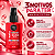 Óleo De Tratamento Salon Line Trata Brilho Fortalecedor Mix De Aminoácidos 60ml - Imagem 4