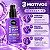 Óleo De Tratamento Salon Line Trata Reparação e Definição Blend De Ácidos 60ml - Imagem 4