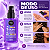 Óleo De Tratamento Salon Line Trata Reparação e Definição Blend De Ácidos 60ml - Imagem 5