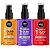 Kit Salon Line Óleo De Tratamento Trata:Blend De Ácidos, Mix de Aminoácidos e Elixir Nutri Oil 60ml - Imagem 1