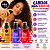 Kit Salon Line Óleo De Tratamento Trata:Blend De Ácidos, Mix de Aminoácidos e Elixir Nutri Oil 60ml - Imagem 2
