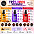 Kit Salon Line Óleo De Tratamento Trata:Blend De Ácidos, Mix de Aminoácidos e Elixir Nutri Oil 60ml - Imagem 3