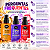 Kit Salon Line Óleo De Tratamento Trata:Blend De Ácidos, Mix de Aminoácidos e Elixir Nutri Oil 60ml - Imagem 6