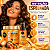 Kit Salon Line Trata Nutrição Espelhada: Máscara 450g e Óleo 60ml - Imagem 2
