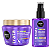 Kit Salon Line Trata Reconstrução Acidificante:Máscara 450g e Óleo 60ml - Imagem 1