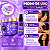 Kit Salon Line Trata Reconstrução Acidificante:Máscara 450g e Óleo 60ml - Imagem 5