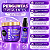 Kit Salon Line Trata Reconstrução Acidificante:Máscara 450g e Óleo 60ml - Imagem 6
