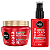 Kit Salon Line Trata Força e Resistência: Máscara 450g e Óleo 60ml - Imagem 1