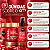 Kit Salon Line Trata Força e Resistência: Máscara 450g e Óleo 60ml - Imagem 6
