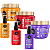 Kit Salon Line Máscaras e Óleos Trata: Força, Resconstrução e Nutrição - Imagem 1