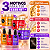 Kit Salon Line Máscaras e Óleos Trata: Força, Resconstrução e Nutrição - Imagem 4