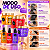 Kit Salon Line Máscaras e Óleos Trata: Força, Resconstrução e Nutrição - Imagem 5