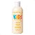 Shampoo Acquaflora Kids Sol Mar Piscina 200ml - Imagem 1