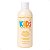 Condicionador Acquaflora Kids Sol Mar Piscina 200ml - Imagem 1