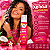 Mousse Perfumado Salon Line Xêrosa Glamour Chic Super Definição 240ml - Imagem 2