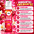 Mousse Perfumado Salon Line Xêrosa Glamour Chic Super Definição 240ml - Imagem 6