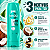 Condicionador Seda Cachos Definidos Nutri-Oil Complex 3% 325ml - Imagem 4