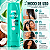 Condicionador Seda Cachos Definidos Nutri-Oil Complex 3% 325ml - Imagem 5