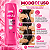 Condicionador Seda Brilho Ceramidas Cera-Gloss Complex 3% 325ml - Imagem 5