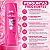 Condicionador Seda Brilho Ceramidas Cera-Gloss Complex 3% 325ml - Imagem 6