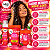 Kit Salon Line Xêrosa Glamour Chic: Creme Para Pentear,Mousse Perfumado e Gelatina - Imagem 2