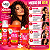 Kit Salon Line Xêrosa Glamour Chic: Creme Para Pentear,Mousse Perfumado e Gelatina - Imagem 5