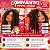 Kit Salon Line Xêrosa Glamour Chic:Mousse Perfumado 240ml e Óleo De Tratamento 60ml - Imagem 3