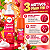 Kit Salon Line Xêrosa Glamour Chic:Mousse Perfumado 240ml e Óleo De Tratamento 60ml - Imagem 4