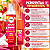 Kit Salon Line Xêrosa Glamour Chic:Mousse Perfumado 240ml e Óleo De Tratamento 60ml - Imagem 6