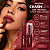 Batom Ruby Rose Charm Lips Cl03 Hb-l6001-3 - Imagem 2