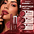Batom Ruby Rose Charm Lips Cl03 Hb-l6001-3 - Imagem 4
