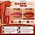 Batom Ruby Rose Charm Lips Cl04 Hb-l6001-4 - Imagem 4