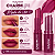 Batom Ruby Rose Charm Lips Cl05 Hb-l6001-5 - Imagem 6
