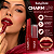 Batom Ruby Rose Charm Lips Cl06 Hb-l6001-6 - Imagem 2